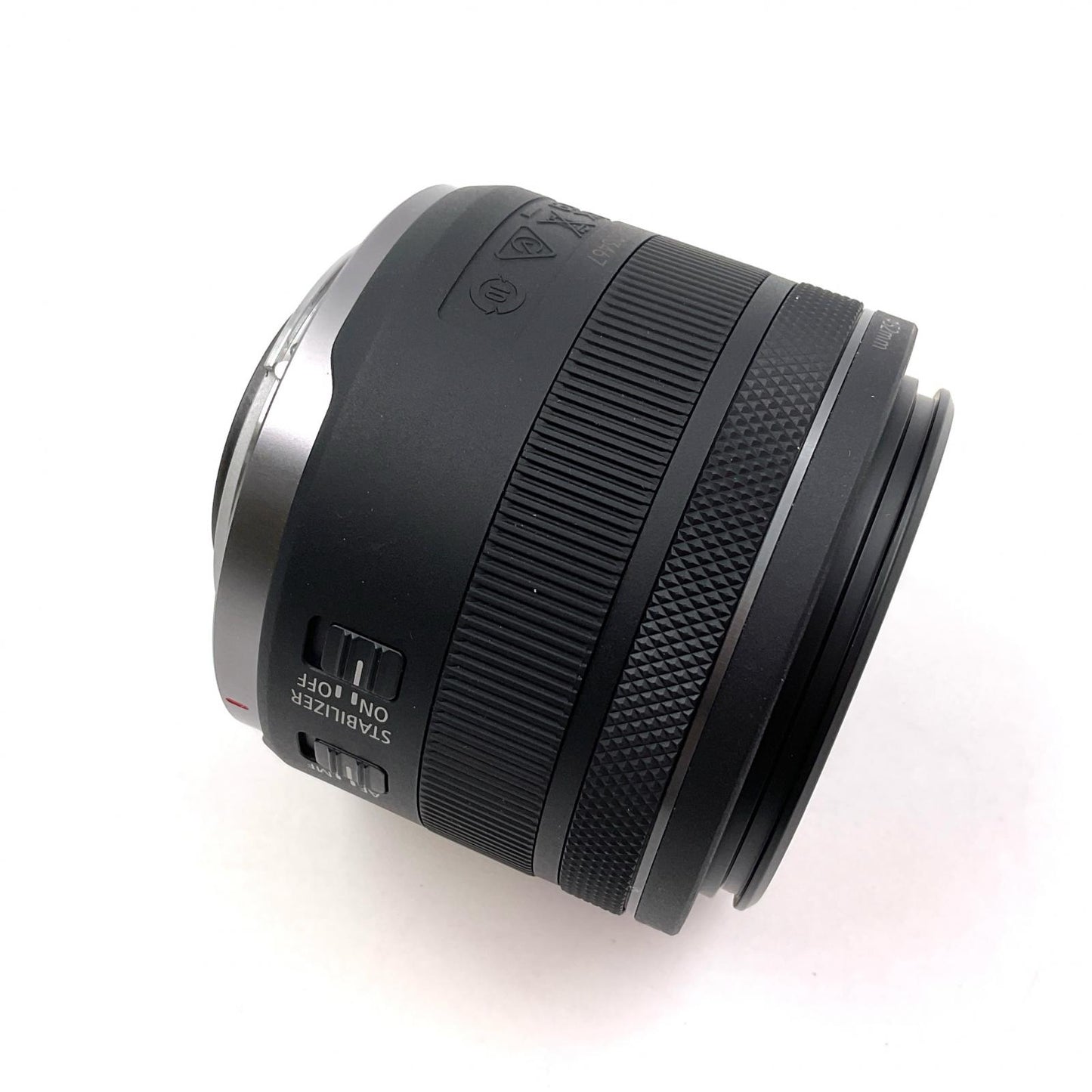 【全額返金保証】【最速発送】Canon RF35mm F1.8 マクロ IS STM 超美品 動作確認済