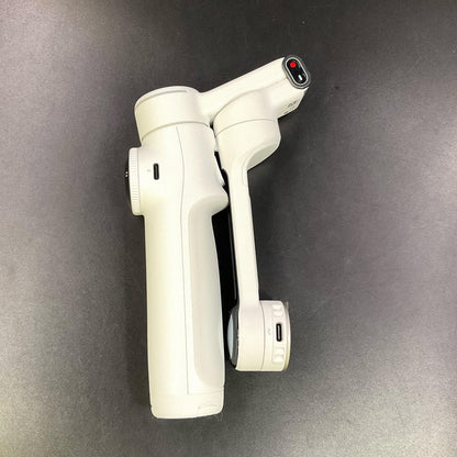 【全額返金保証】【最速発送】Insta360 Flow 2 Pro 通常版 ホワイト 美品 動作確認済