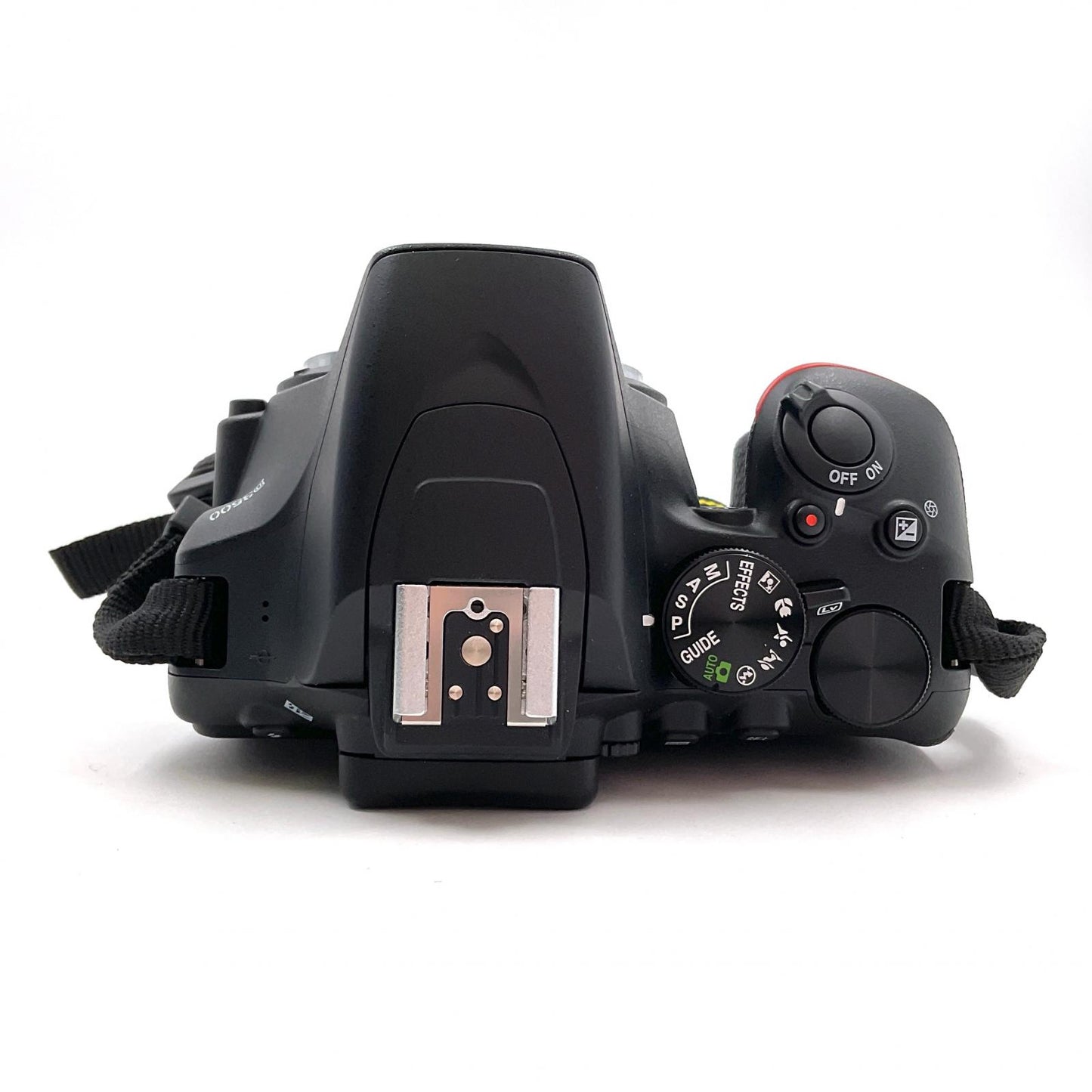 【全額返金保証】【最速発送】Nikon デジタル一眼 D3500 ダブルズームキット ブラック 美品 動作確認済