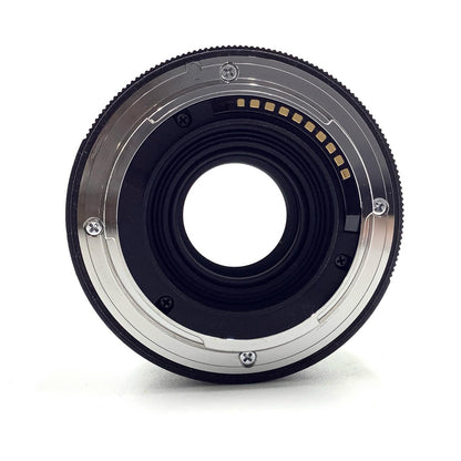 【全額返金保証】【最速発送】SIGMA 56mm F1.4 DC DN [ソニーE用] 動作確認済