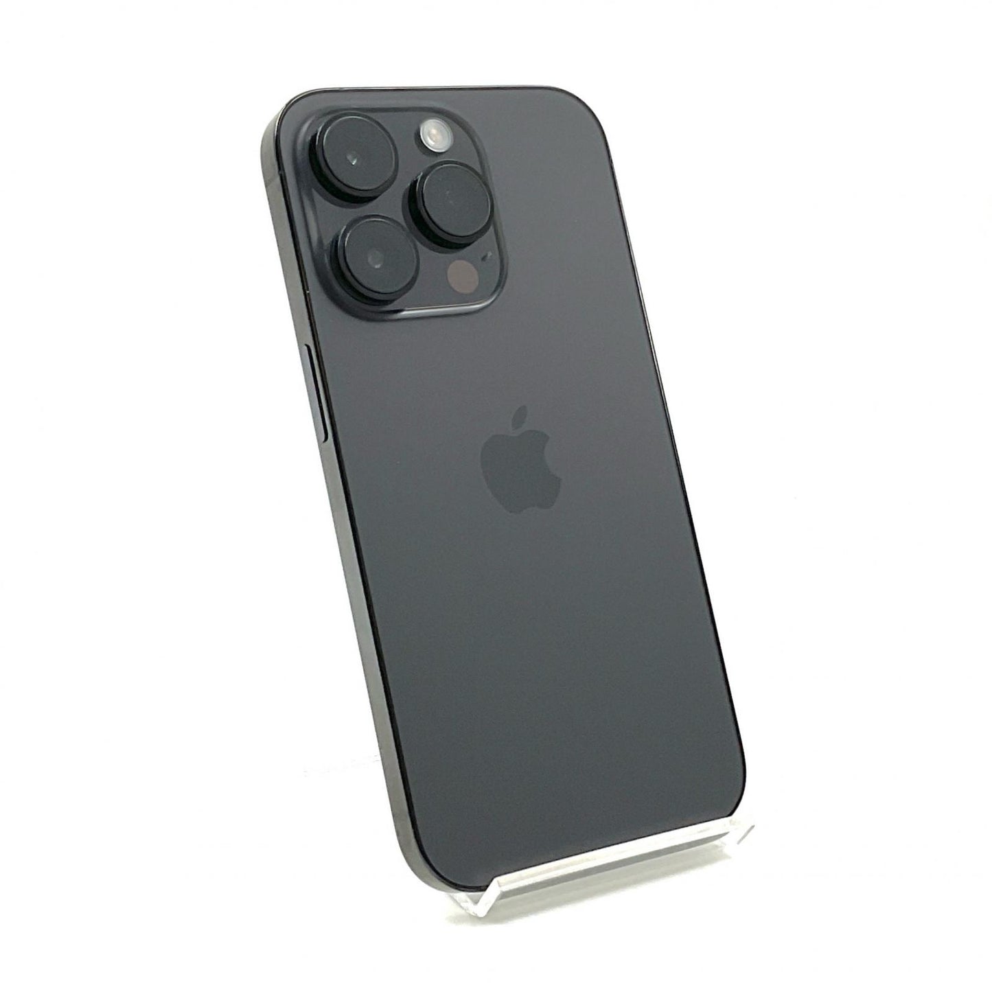 【全額返金保証】【最速発送】Apple iPhone iPhone 14 Pro 128GB スペースブラック SIMフリー 動作確認済 98%