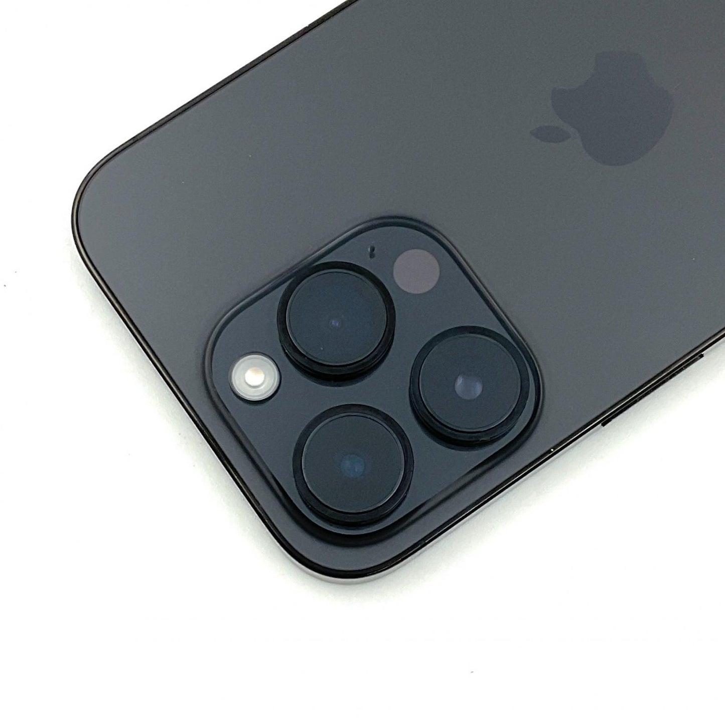 【全額返金保証】【最速発送】Apple iPhone iPhone 14 Pro 128GB スペースブラック SIMフリー 動作確認済 98%
