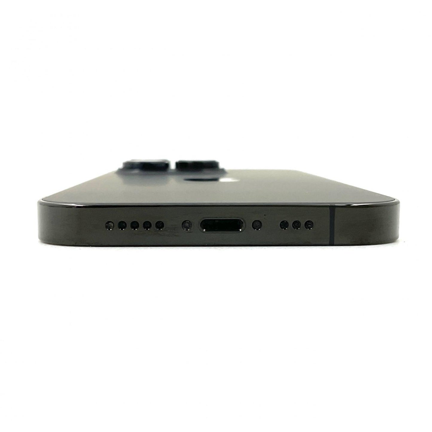 【全額返金保証】【最速発送】Apple iPhone iPhone 14 Pro 128GB スペースブラック SIMフリー 動作確認済 98%