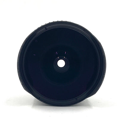 【最速発送】Nikon Ai-S Fisheye-NIKKOR 16mm F2.8【難有】
