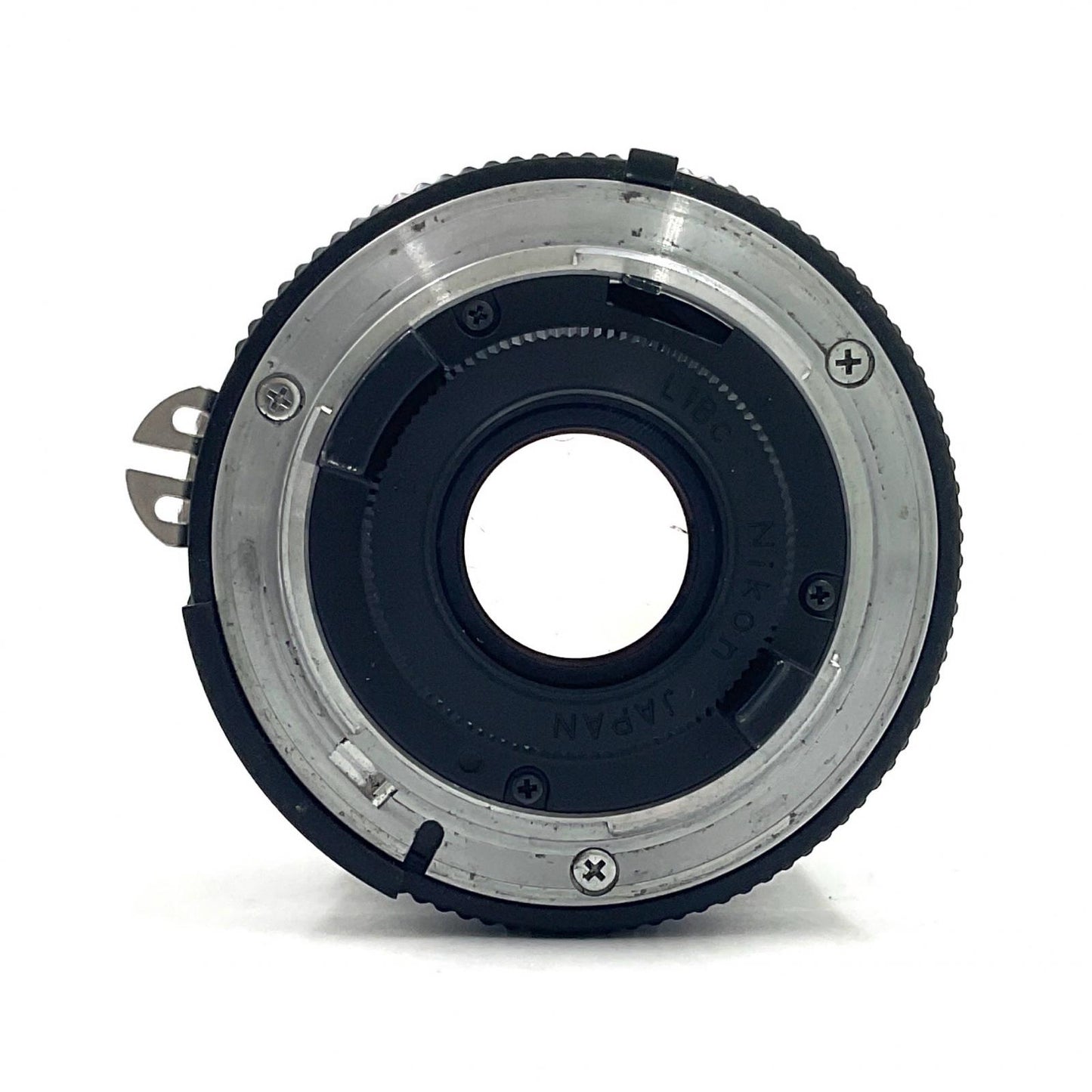 【最速発送】Nikon Ai-S Fisheye-NIKKOR 16mm F2.8【難有】