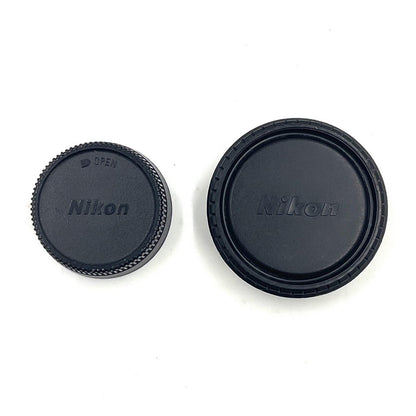 【最速発送】Nikon Ai-S Fisheye-NIKKOR 16mm F2.8【難有】