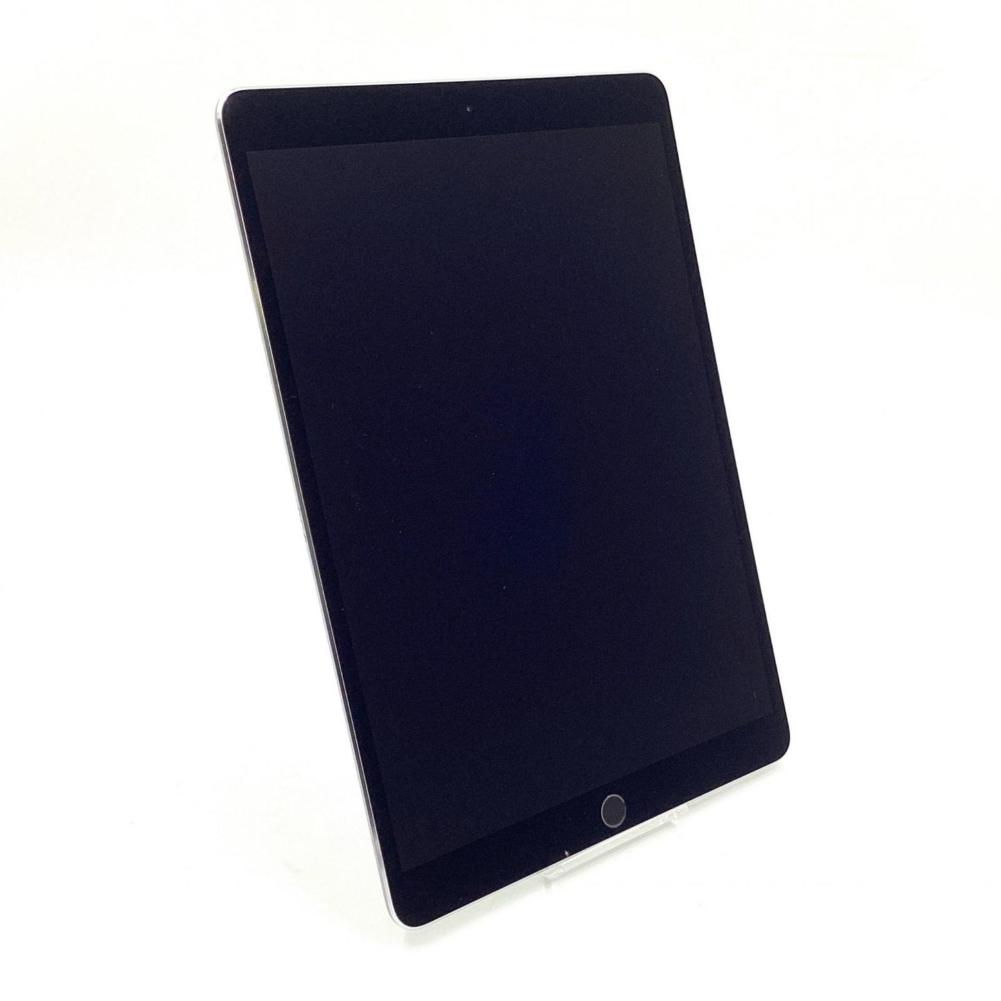 【全額返金保証】【最速発送】Apple iPad Pro 10.5インチ 第1世代 64GB スペースグレイ WiFi+Cellular Softbank SIMフリー 白ロム 動作確認済