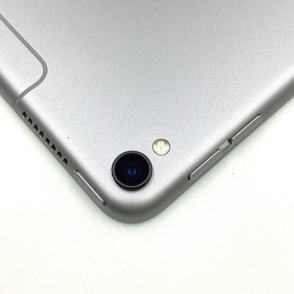 【全額返金保証】【最速発送】Apple iPad Pro 10.5インチ 第1世代 64GB スペースグレイ WiFi+Cellular Softbank SIMフリー 白ロム 動作確認済