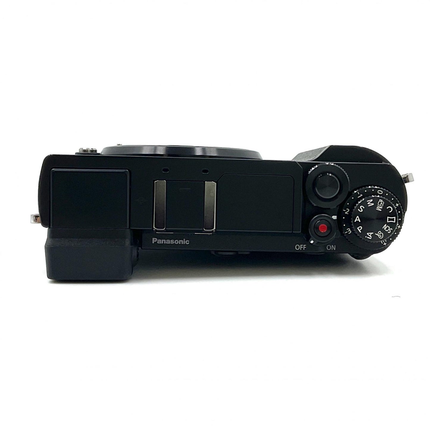 【全額返金保証】【最速発送】Panasonic デジタル一眼 DC-GX7MK3 ブラック 動作確認済