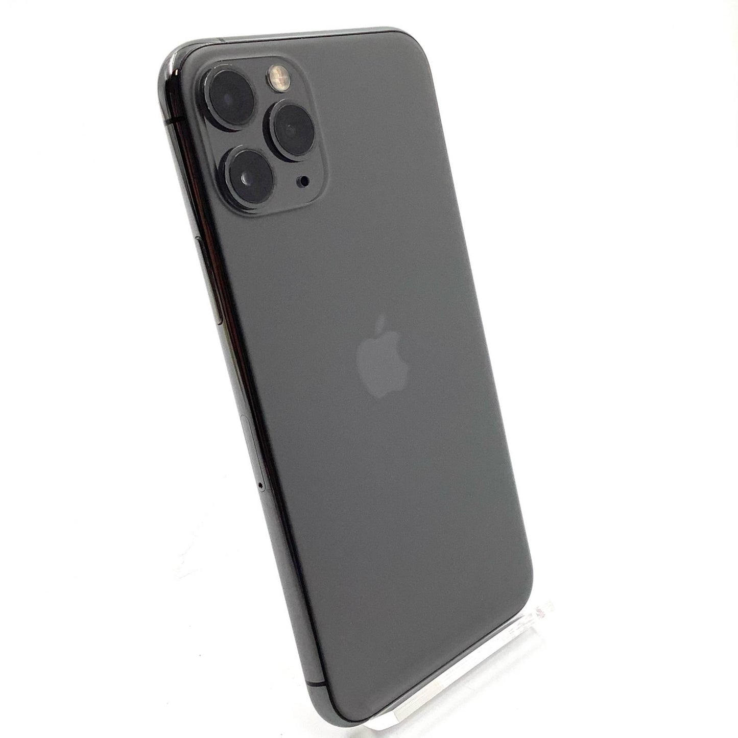 【最速発送】Apple iPhone iPhone 11 Pro 512GB スペースグレイ au【難有】 79%