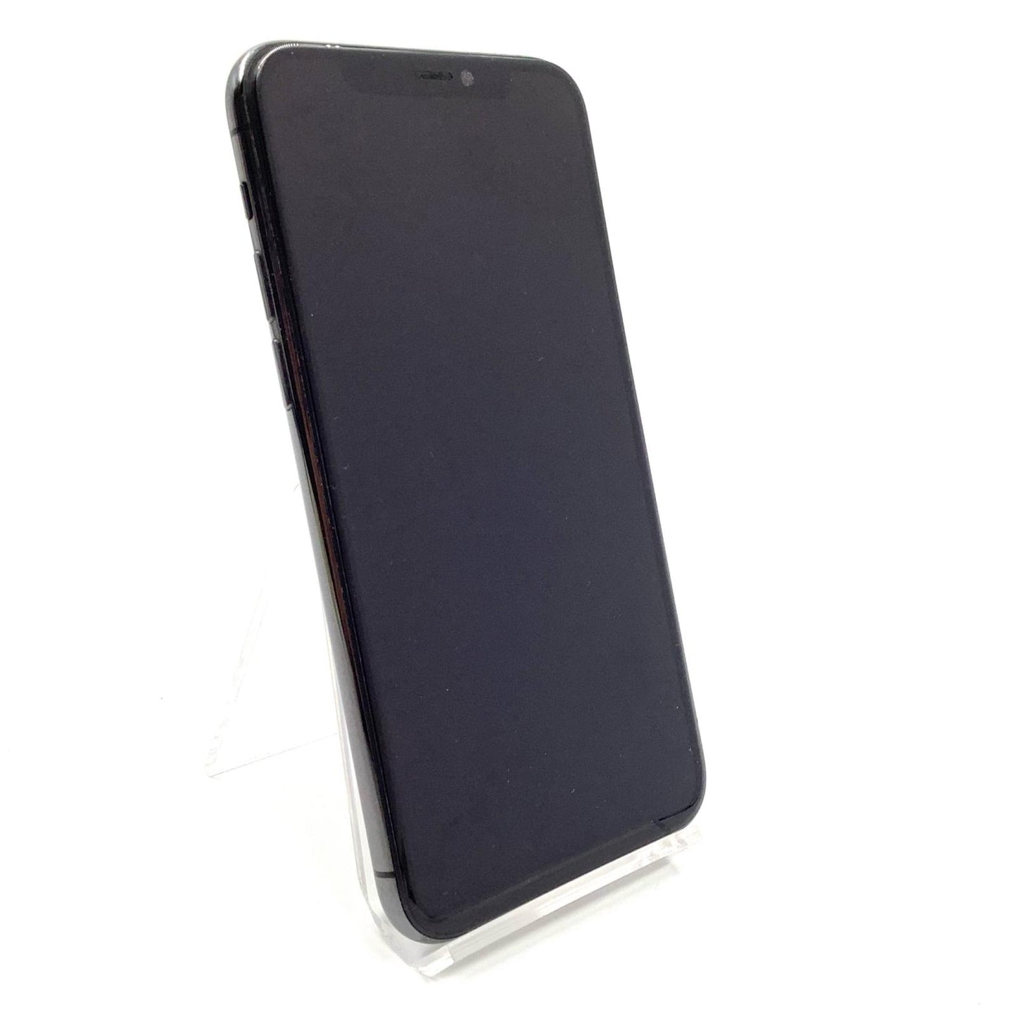 【最速発送】Apple iPhone iPhone 11 Pro 512GB スペースグレイ au【難有】 79%