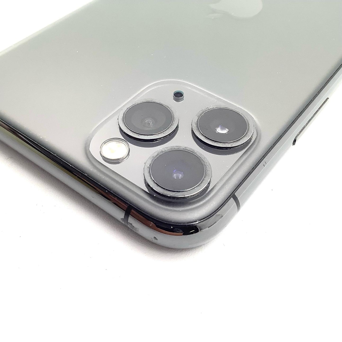 【最速発送】Apple iPhone iPhone 11 Pro 512GB スペースグレイ au【難有】 79%