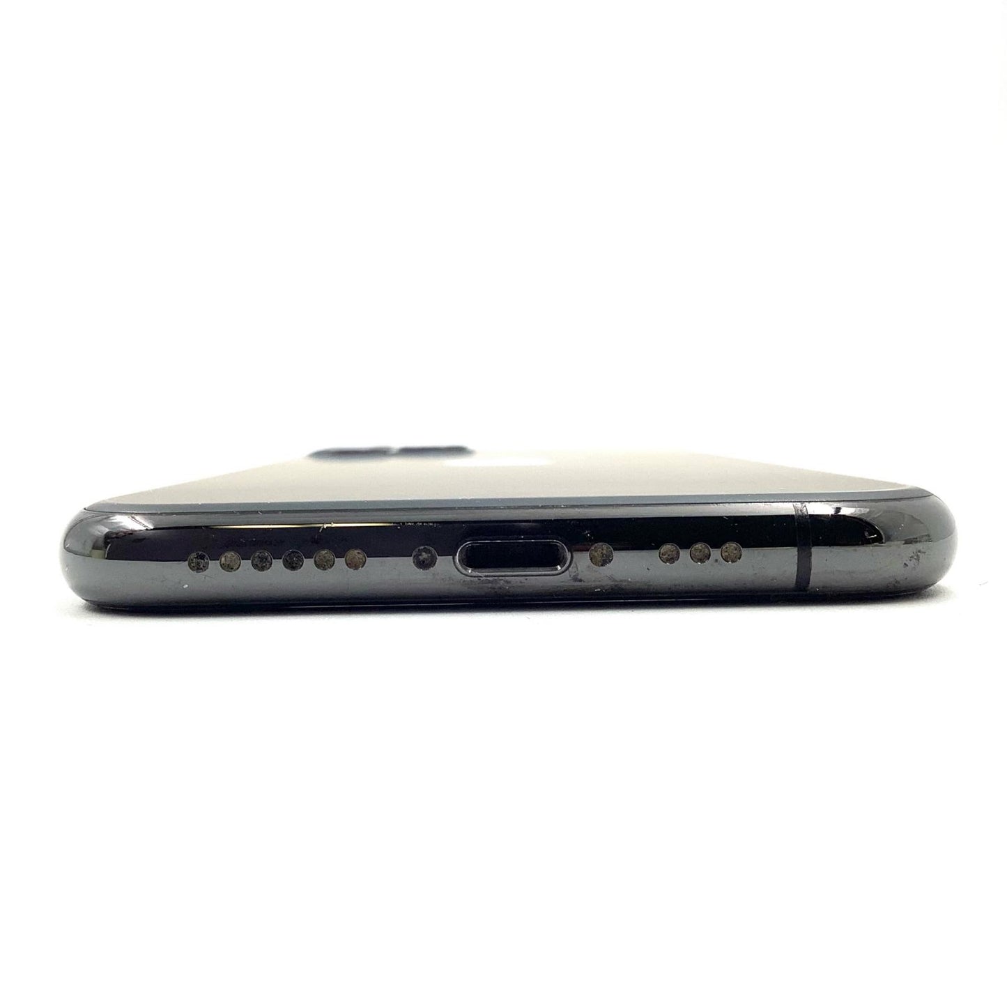 【最速発送】Apple iPhone iPhone 11 Pro 512GB スペースグレイ au【難有】 79%
