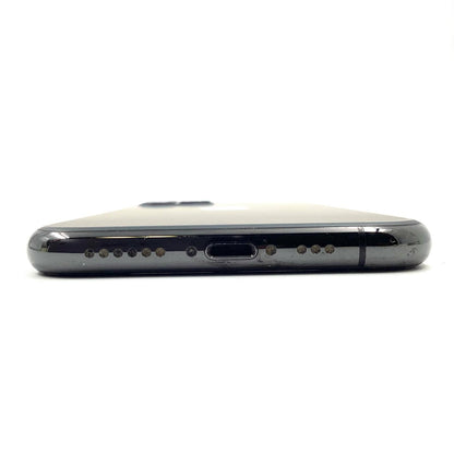 【最速発送】Apple iPhone iPhone 11 Pro 512GB スペースグレイ au【難有】 79%