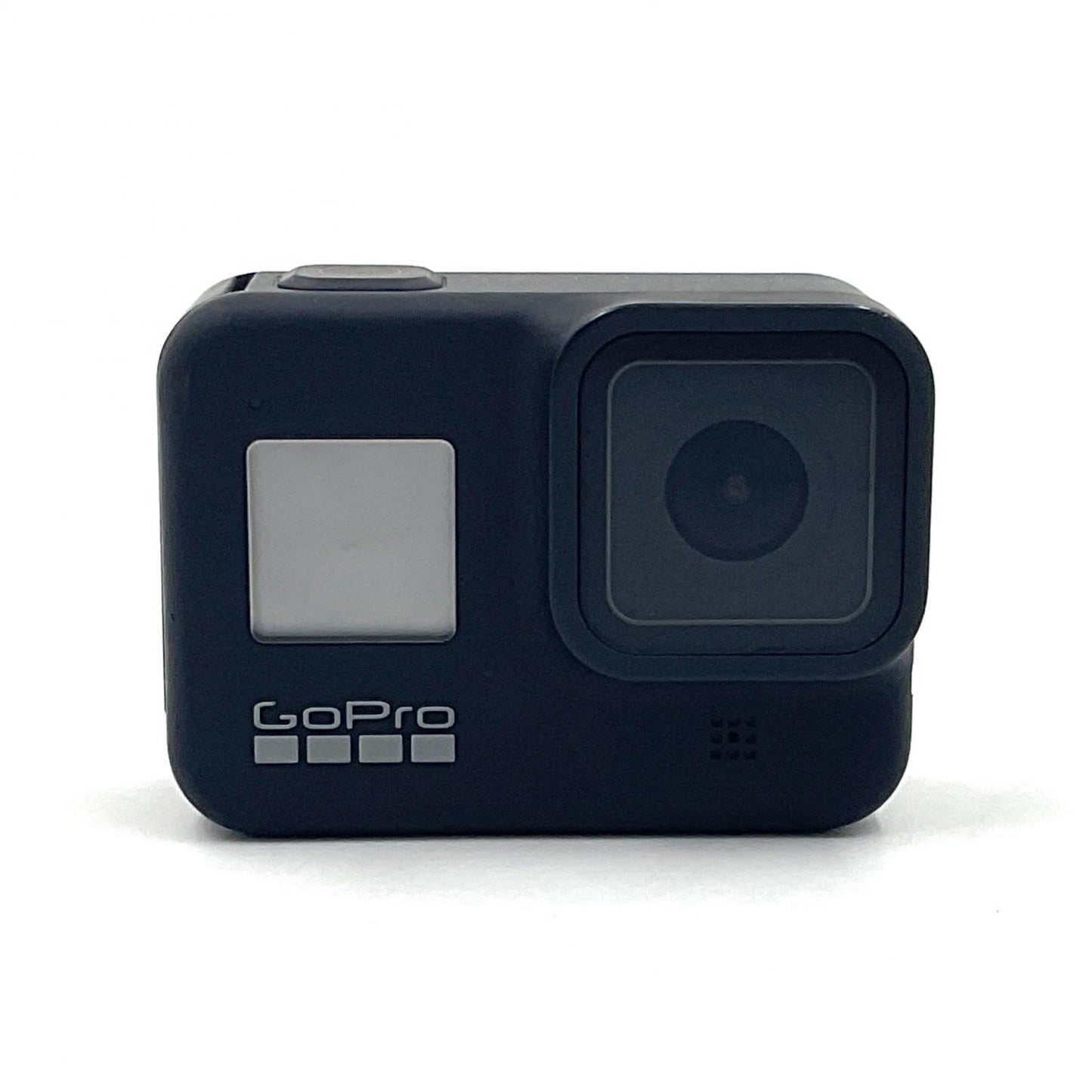 【全額返金保証】【最速発送】GoPro HERO8 動作確認済