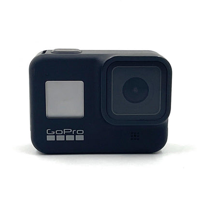 【全額返金保証】【最速発送】GoPro HERO8 動作確認済