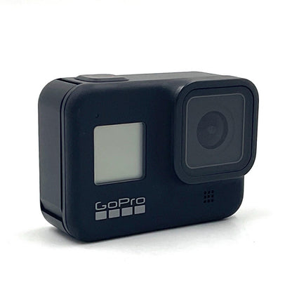【全額返金保証】【最速発送】GoPro HERO8 動作確認済