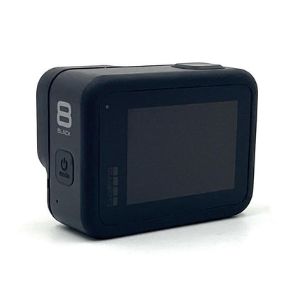 【全額返金保証】【最速発送】GoPro HERO8 動作確認済