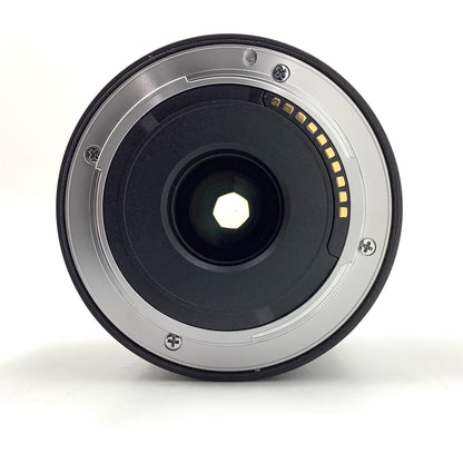 【全額返金保証】【最速発送】Sony E 11 mm F1.8 SEL11F18 超美品 動作確認済