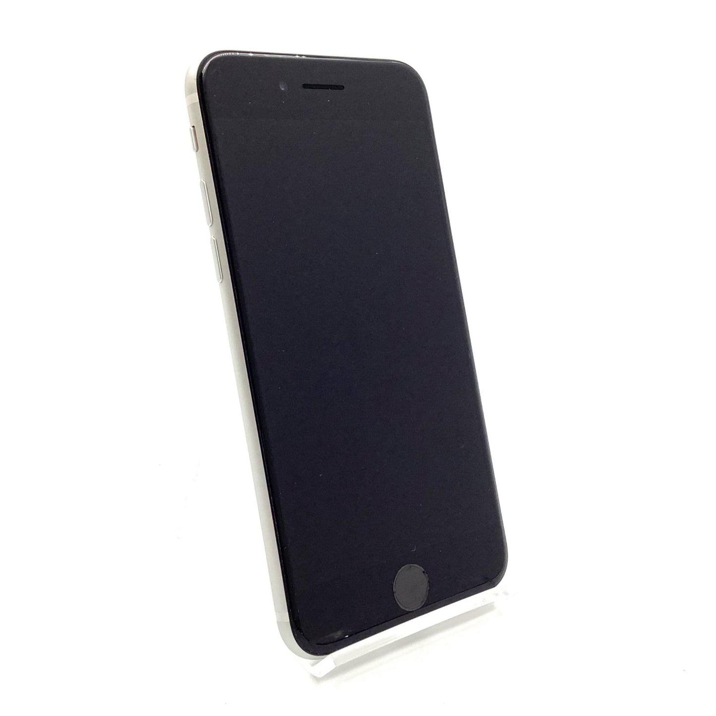 【全額返金保証】【最速発送】Apple iPhone iPhone SE（第2世代） 128GB ホワイト SIMフリー 動作確認済 78%
