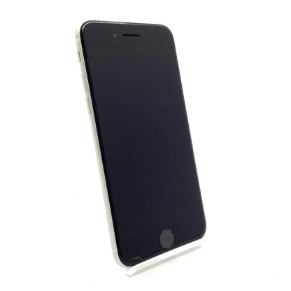 【全額返金保証】【最速発送】Apple iPhone iPhone SE（第2世代） 128GB ホワイト SIMフリー 動作確認済 78%