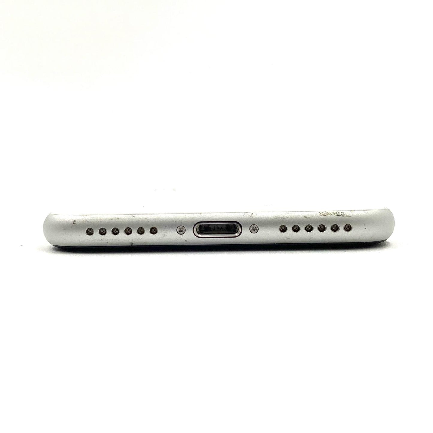 【全額返金保証】【最速発送】Apple iPhone iPhone SE（第2世代） 128GB ホワイト SIMフリー 動作確認済 78%