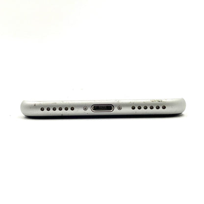 【全額返金保証】【最速発送】Apple iPhone iPhone SE（第2世代） 128GB ホワイト SIMフリー 動作確認済 78%