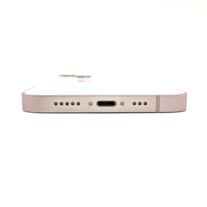 【全額返金保証】【最速発送】Apple iPhone iPhone 13 128GB ピンク SIMフリー 美品 動作確認済 87%