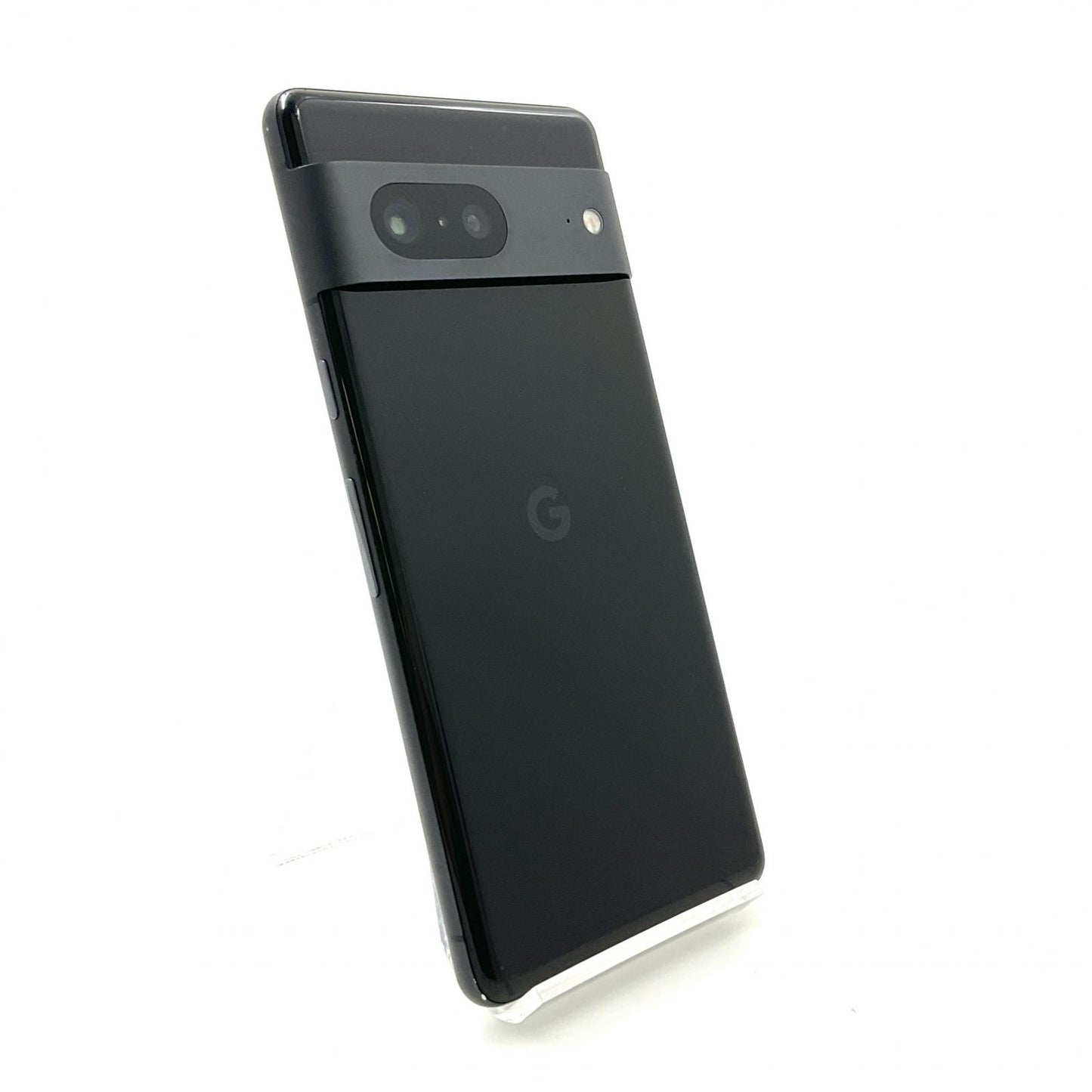 【全額返金保証】【最速発送】Google Pixel 7 256GB Obsidian SIMフリー G03Z5 動作確認済