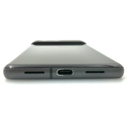 【全額返金保証】【最速発送】Google Pixel 7 256GB Obsidian SIMフリー G03Z5 動作確認済