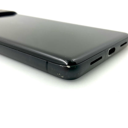 【全額返金保証】【最速発送】Google Pixel 7 256GB Obsidian SIMフリー G03Z5 動作確認済
