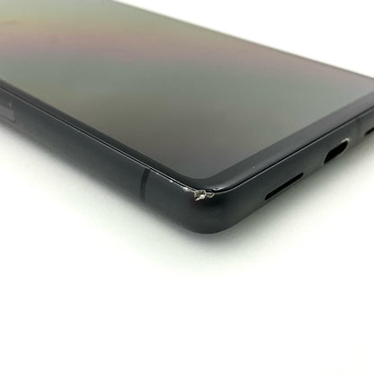 【全額返金保証】【最速発送】Google Pixel 7 256GB Obsidian SIMフリー G03Z5 動作確認済