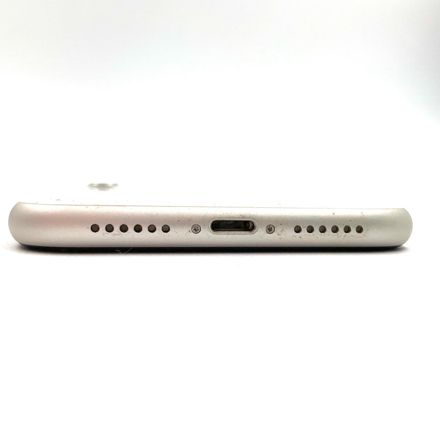 【全額返金保証】【最速発送】Apple iPhone iPhone 11 64GB ホワイト SIMフリー 動作確認済 75%