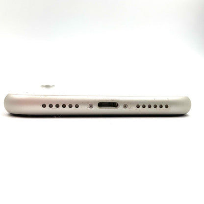 【全額返金保証】【最速発送】Apple iPhone iPhone 11 64GB ホワイト SIMフリー 動作確認済 75%