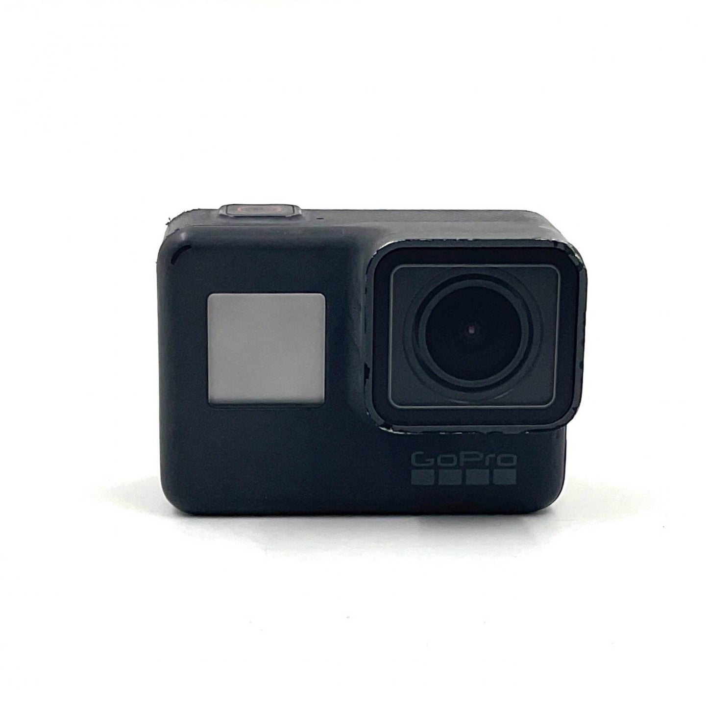 【全額返金保証】【最速発送】GoPro HERO6 動作確認済