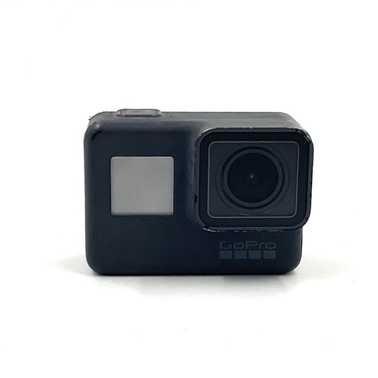 【全額返金保証】【最速発送】GoPro HERO6 動作確認済