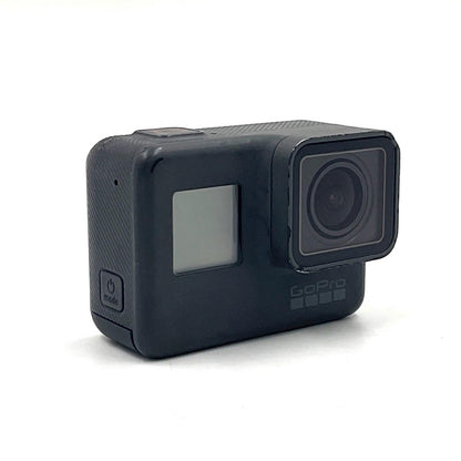 【全額返金保証】【最速発送】GoPro HERO6 動作確認済