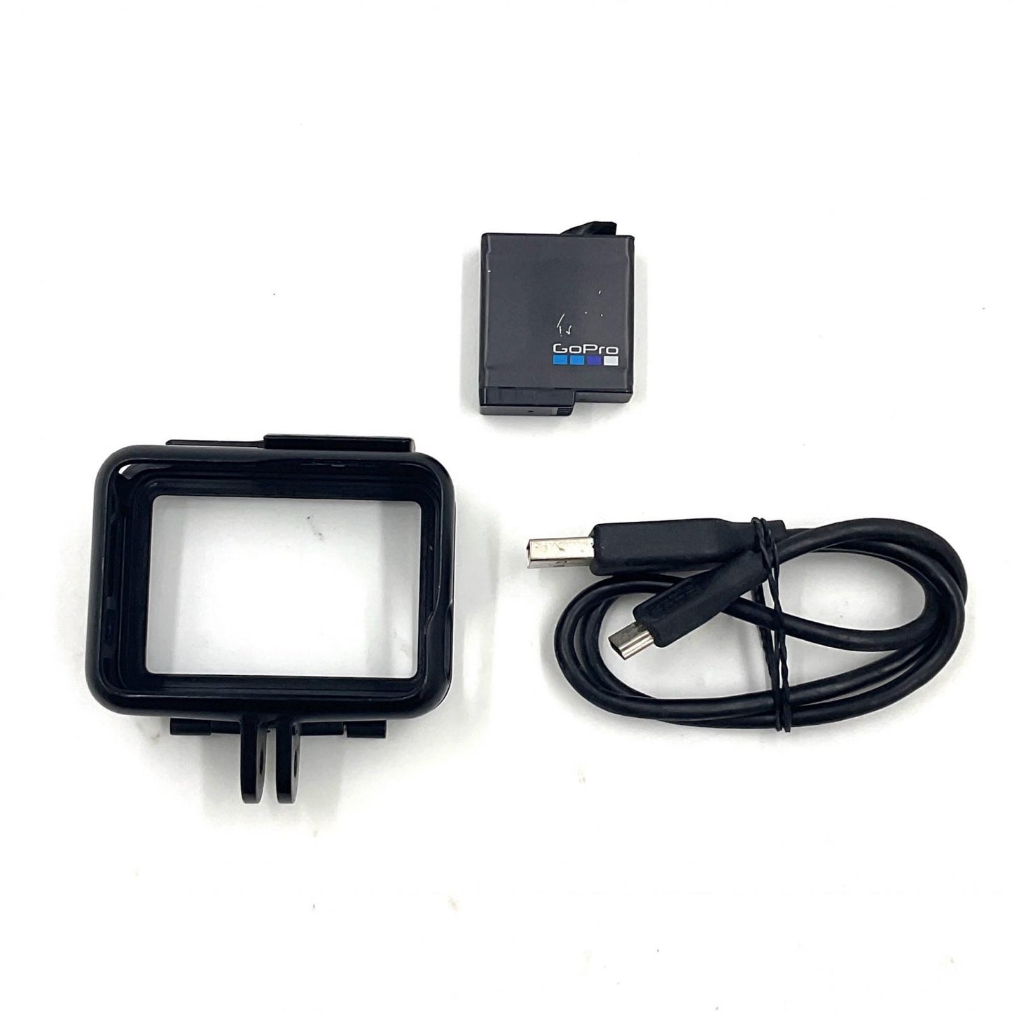 【全額返金保証】【最速発送】GoPro HERO6 動作確認済