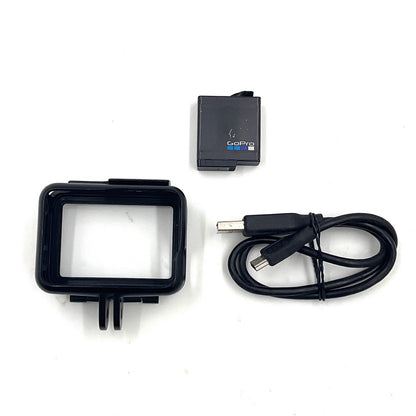【全額返金保証】【最速発送】GoPro HERO6 動作確認済