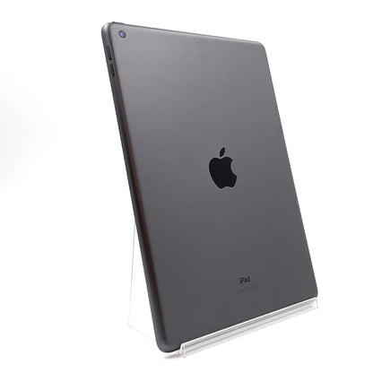 【全額返金保証】【最速発送】Apple iPad iPad 10.2インチ 第9世代 64GB スペースグレイ Wi-Fi 動作確認済