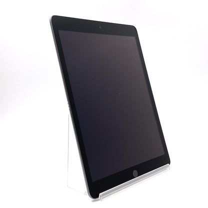 【全額返金保証】【最速発送】Apple iPad iPad 10.2インチ 第9世代 64GB スペースグレイ Wi-Fi 動作確認済