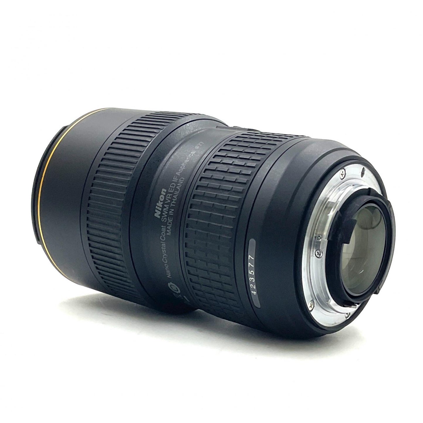 【最速発送】Nikon AF-S NIKKOR 16-35mm f/4G ED VR【難有】