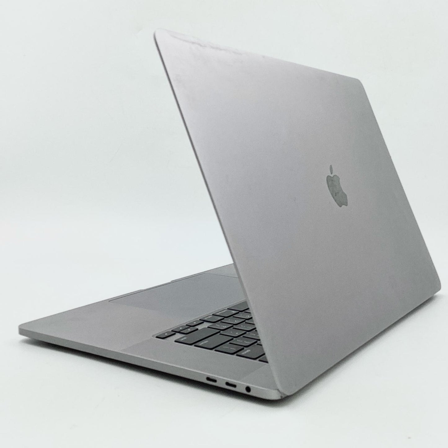 【全額返金保証】【最速発送】Apple MacBook Pro 16インチ 2019 2.3 GHz 8コア Intel Core i9 32GB SSD 2TB スペースグレイ 81.3% 動作確認済