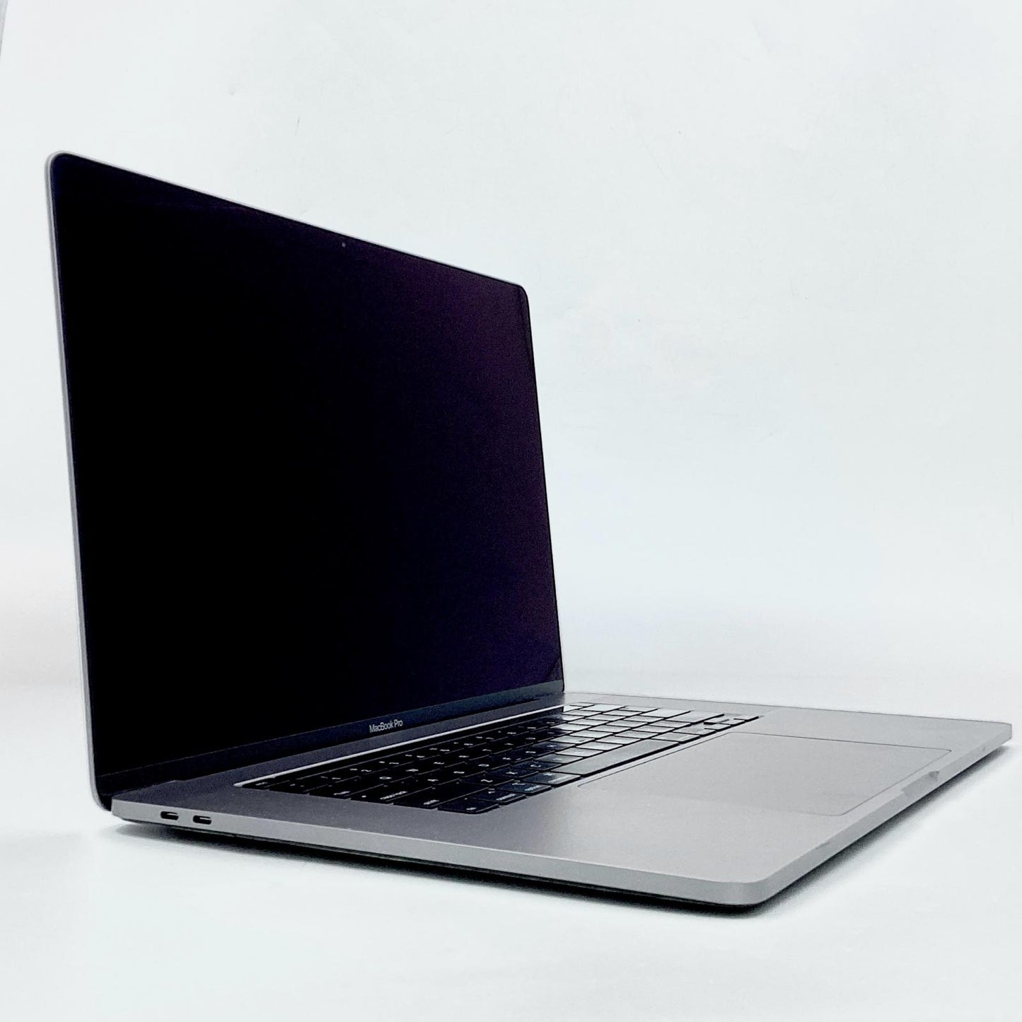 【全額返金保証】【最速発送】Apple MacBook Pro 16インチ 2019 2.3 GHz 8コア Intel Core i9 32GB SSD 2TB スペースグレイ 81.3% 動作確認済