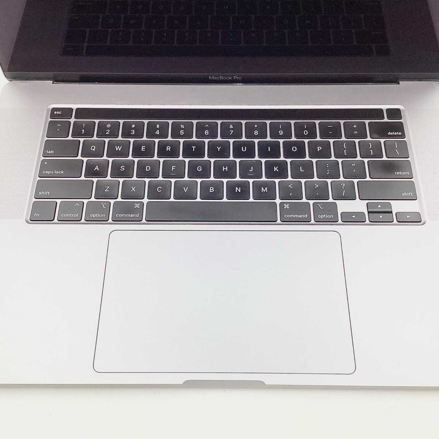 【全額返金保証】【最速発送】Apple MacBook Pro 16インチ 2019 2.3 GHz 8コア Intel Core i9 32GB SSD 2TB スペースグレイ 81.3% 動作確認済
