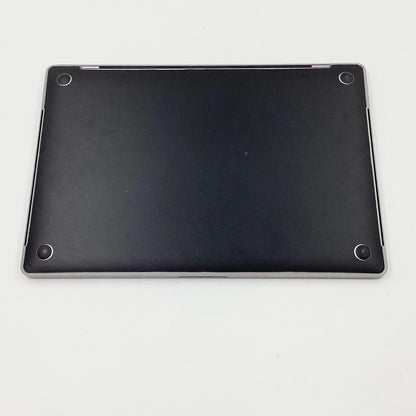 【全額返金保証】【最速発送】Apple MacBook Pro 16インチ 2019 2.3 GHz 8コア Intel Core i9 32GB SSD 2TB スペースグレイ 81.3% 動作確認済