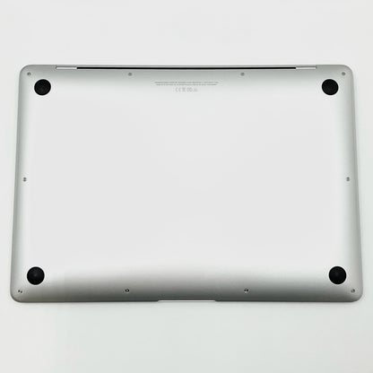 【全額返金保証】【最速発送】Apple MacBook Air 13インチ 2020 1.1GHｚ クアッドコア Intel Core i5 8GB SSD 512GB シルバー 81.5% 動作確認済