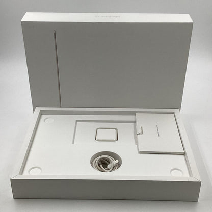 【全額返金保証】【最速発送】Apple MacBook Air 15.3インチ 2023 Apple M2 16GB SSD 512GB スターライト 98% 美品 動作確認済