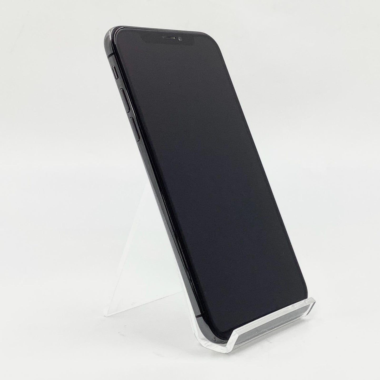 【最速発送】Apple iPhone iPhone X 256GB スペースグレイ au 白ロム【難有】 63%