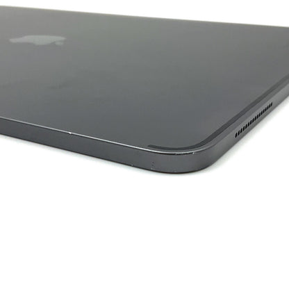 【全額返金保証】【最速発送】Apple iPad Pro 12.9インチ 第3世代 512GB スペースグレイ Wi-Fi 動作確認済